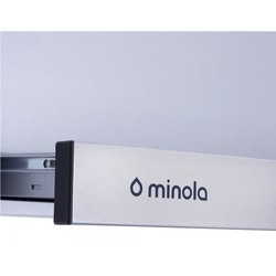 Вытяжка Minola HTL 5615 I 1000 LED