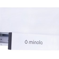 Вытяжка Minola HTL 5615 WH 1000 LED