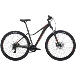 Велосипед ORBEA MX 60 Ent 27.5 2019 frame XL