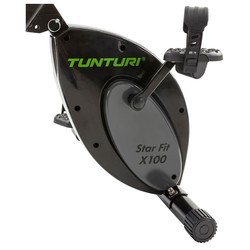 Велотренажер Tunturi Star Fit X100 Hometrainer