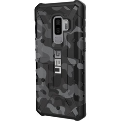 Чехол UAG Pathfinder SE Camo for Galaxy S9 Plus