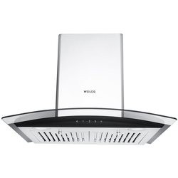 Вытяжка Weilor WGS 6230 SS 1000 LED