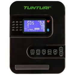 Велотренажер Tunturi Star Fit E100 HR i+ Hometrainer
