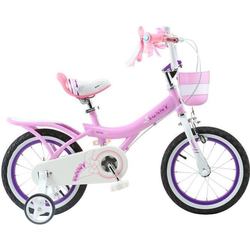 Детский велосипед Royal Baby Bunny 14