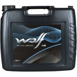 Моторное масло WOLF Officialtech 10W-40 UHPD 20L