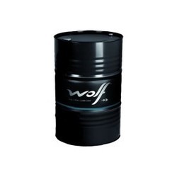 Моторное масло WOLF Officialtech 5W-30 C4 205L