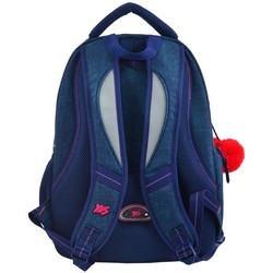 Школьный рюкзак (ранец) Yes T-22 Cherry