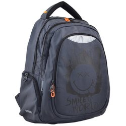 Школьный рюкзак (ранец) Yes T-22 Smile