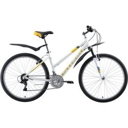 Велосипед Stark Luna 26.1 V 2019 frame 16