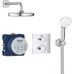 Душевая система Grohe Grohtherm 34729