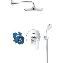 Душевая система Grohe Eurosmart Cosmopolitan 25183