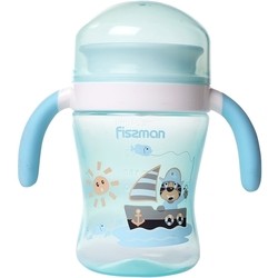 Бутылочки (поилки) Fissman 6900