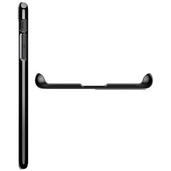 Чехол Spigen Thin Fit for iPhone 7/8 Plus (золотистый)