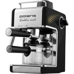 Кофеварка Polaris PCM 4006