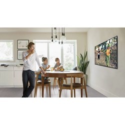 Телевизор Samsung UE-43RU7405