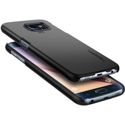 Чехол Spigen Thin Fit for Galaxy S6
