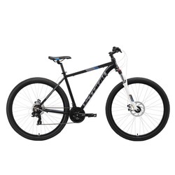 Велосипед Stark Hunter 29.2 D 2019 frame 22 (серый)