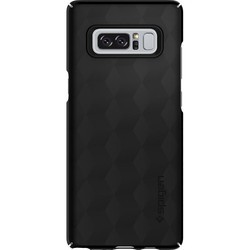 Чехол Spigen Thin Fit for Galaxy Note8 (черный)