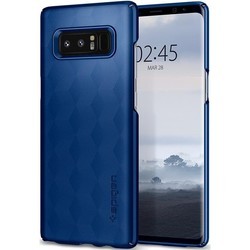 Чехол Spigen Thin Fit for Galaxy Note8 (черный)