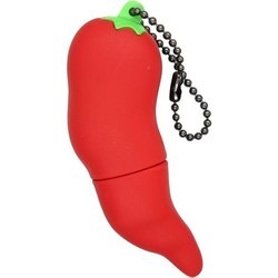 USB Flash (флешка) Uniq Fruits Chilli