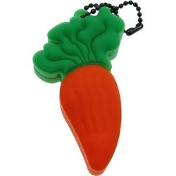 USB Flash (флешка) Uniq Fruits Corn