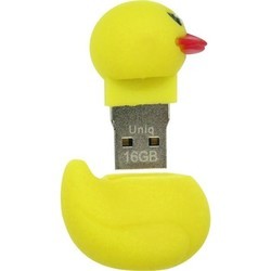 USB Flash (флешка) Uniq Duck
