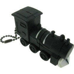 USB Flash (флешка) Uniq Locomotive