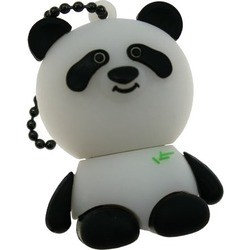 USB Flash (флешка) Uniq Panda
