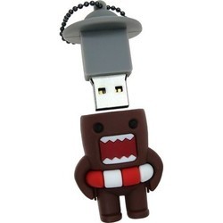 USB Flash (флешка) Uniq Heroes Domo