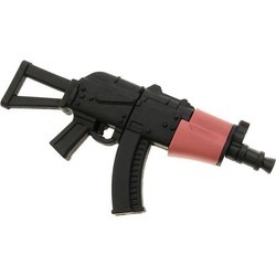 USB Flash (флешка) Uniq Weapon Kalashnikov AK-74 16Gb