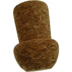 USB Flash (флешка) Uniq Wooden Champagne Cork 32Gb