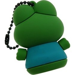 USB Flash (флешка) Uniq Frog-Wah 3.0 128Gb