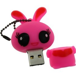 USB Flash (флешка) Uniq Hare 3.0 8Gb
