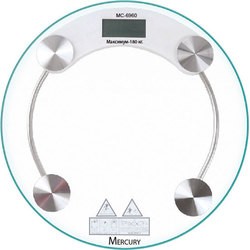 Весы Mercury MC-6960