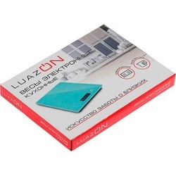 Весы Luazon LVK-507