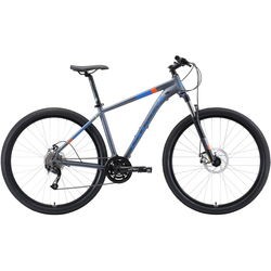 Велосипед Stark Router 29.4 D 2019 frame 18