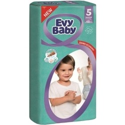 Подгузники Evy Baby Diapers 5