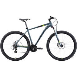 Велосипед Stark Router 29.3 D 2019 frame 20