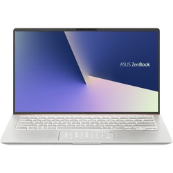 Ноутбук Asus ZenBook 14 UX433FA (UX433FA-XH54)