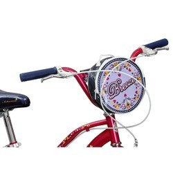 Велосипед Schwinn Breeze 2019