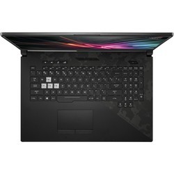 Ноутбуки Asus GL704GM-EV001T