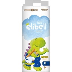 Подгузники Elibell Diapers XL