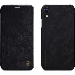Чехол Nillkin Qin Leather for iPhone Xr