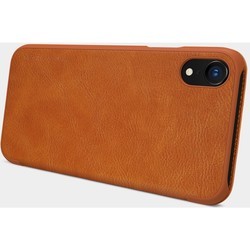 Чехол Nillkin Qin Leather for iPhone Xr