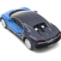 Радиоуправляемая машина Rastar Bugatti Chiron 1:24