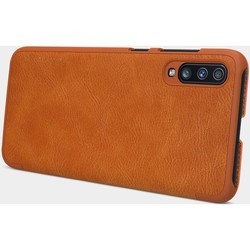 Чехол Nillkin Qin Leather for Galaxy A70