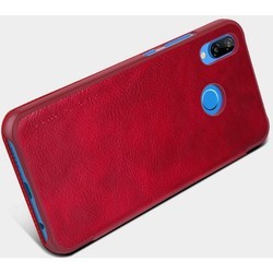 Чехол Nillkin Qin Leather for P20 Lite/Nova 3e