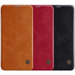 Чехол Nillkin Qin Leather for OnePlus 6