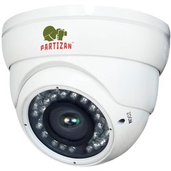 Камера видеонаблюдения Partizan CDM-VF37H-IR FullHD WDR 1.0