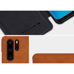 Чехол Nillkin Qin Leather for P30 Pro